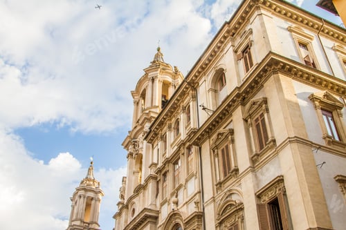 Preview: Beautiful Rome