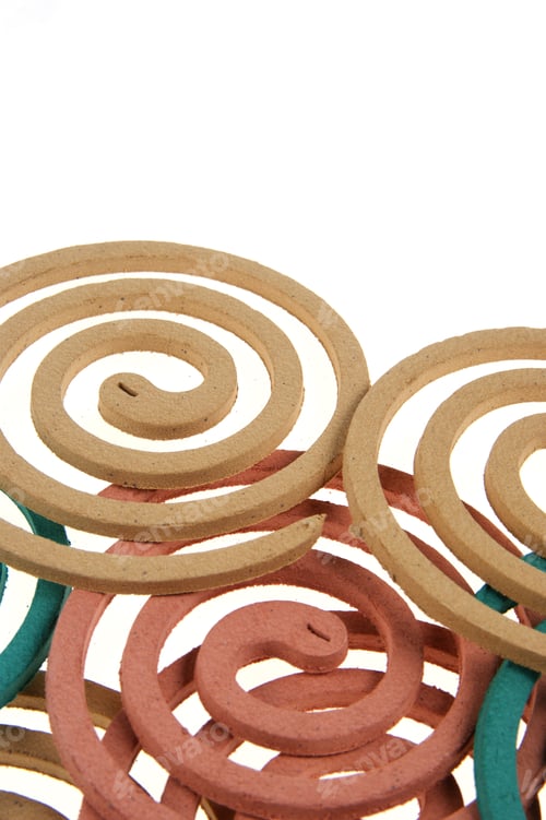 Preview: Insecticides, Coils