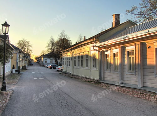 Preview: Naantali, Finland