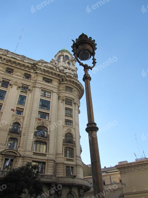 Preview: Buenos Aires, Argentina