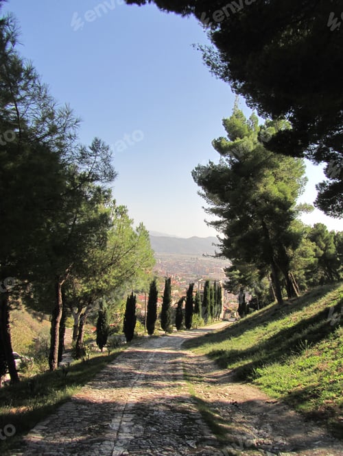 Preview: Berat, Albania