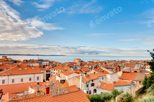 Preview: Piran, Picturesque Seaside Town In Slovenia