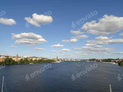 Preview: Stockholm, Capital Of Sweden