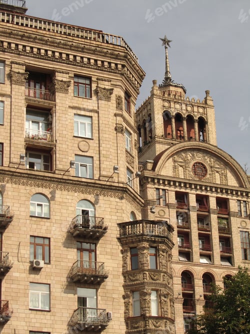 Preview: Kiev, Ukraine