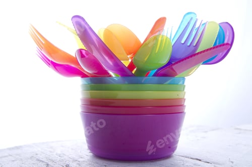 Preview: Preparation For The Summer Picnic Accessories