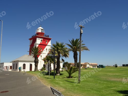 Preview: Cape Town, South Africa