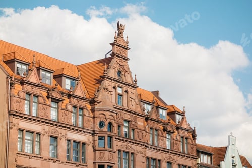 Preview: Historical Luxury House At Nikolai District In The Heart Of Berlin