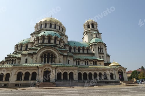 Preview: Sofia, Bulgaria