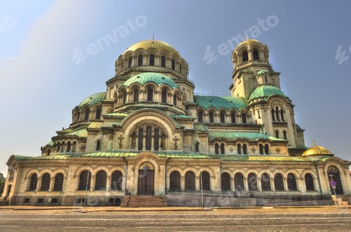 Preview: Sofia, Bulgaria