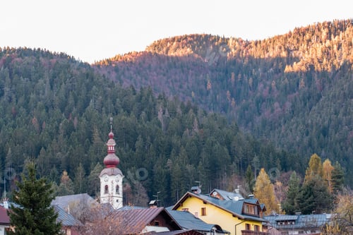 Preview: Beauty Corners Of Tarvisio - Friuli