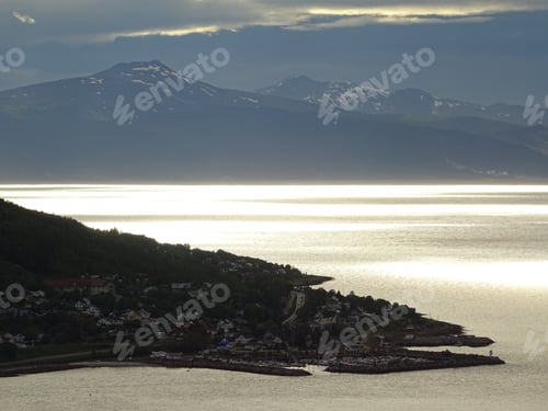 Preview: Narvik, Arctic Norway