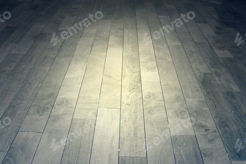 Preview: Urban Street Painted Floor Tiles, Construction