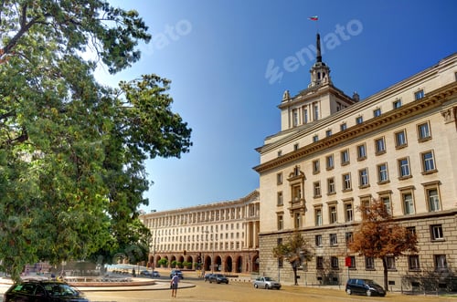 Preview: Sofia, Bulgaria