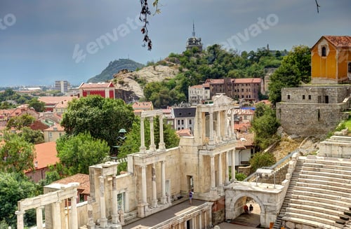 Preview: Plovdiv, Bulgaria