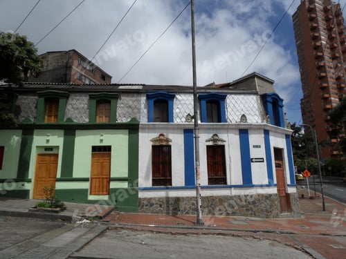 Preview: Bogota, Colombia
