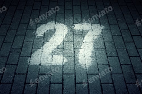 Preview: Number Twenty Seven In Urban Road Construction