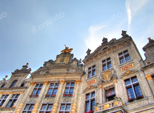 Preview: Brussels, Belgium