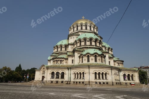 Preview: Sofia, Bulgaria