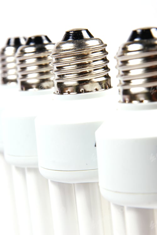Preview: Energy Saving Lamps