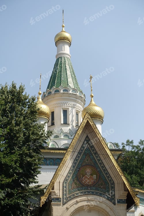 Preview: Sofia, Bulgaria