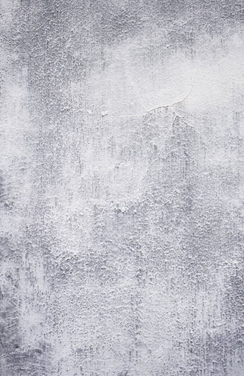 Preview: White And Gray Wall In Urban Road Construction And Architecture