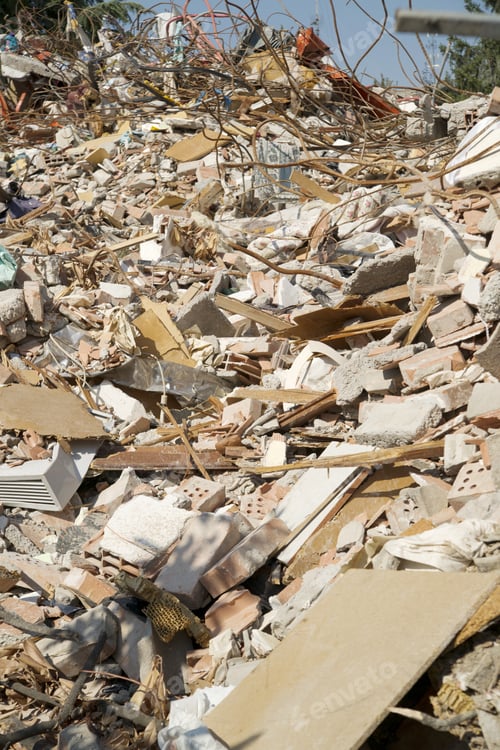 Preview: Earthquake In Northern Italy Emilia