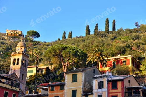 Preview: Portofino, Italy