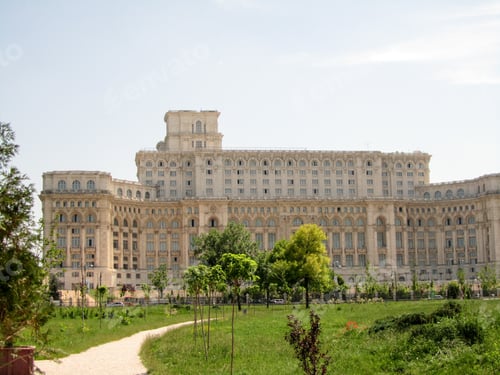 Preview: Bucharest, Romania