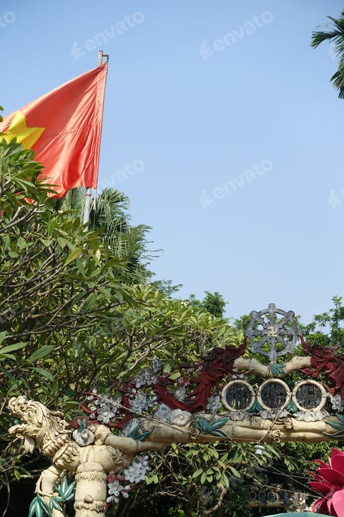 Preview: Haiphong Cityscape And Landmarks