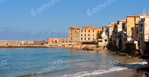 Preview: Cefalù Sicilian Tourist Village Italy
