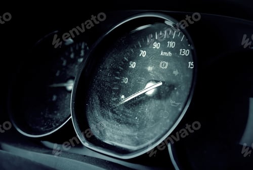 Preview: Internal Speed Control In Car, Technology And Mechanics