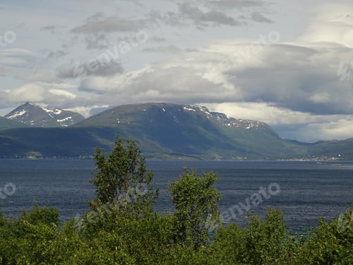 Preview: Narvik, Arctic Norway