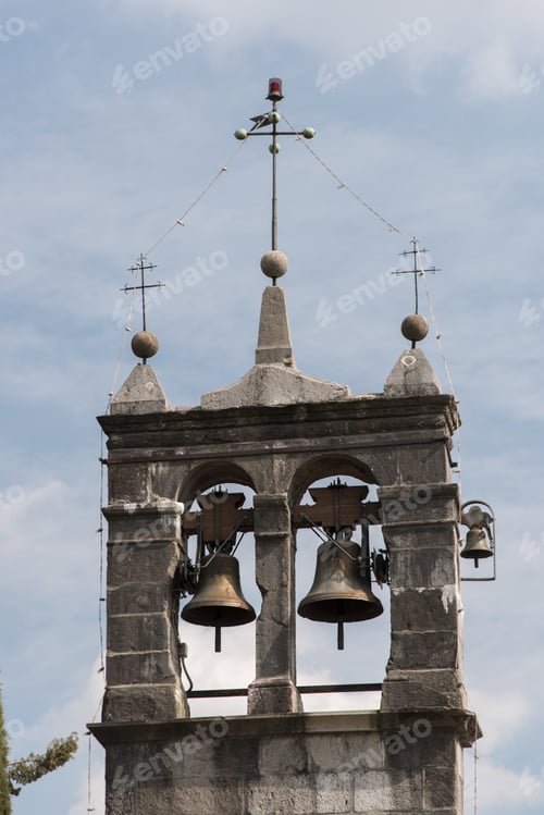 Preview: Church Of St. Euphemia. When The Stones Tell ....