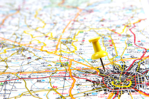 Preview: Road Map