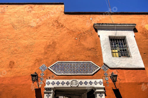 Preview: Puebla City, Mexico