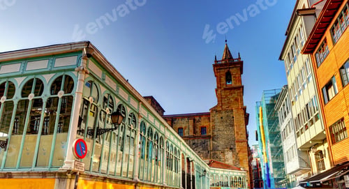 Preview: Oviedo, Capital Of Asturias, Spain