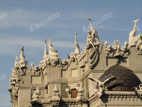 Preview: Kiev, Ukraine