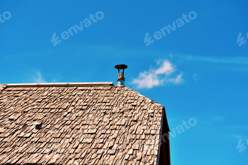 Preview: Old Farm In Obereggen Dolomiti Italy