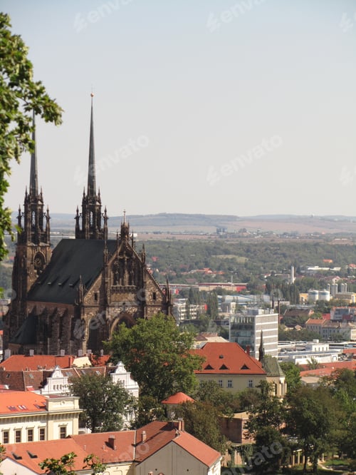 Preview: Brno, Czech Republic