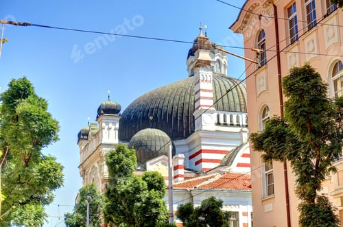 Preview: Sofia, Bulgaria