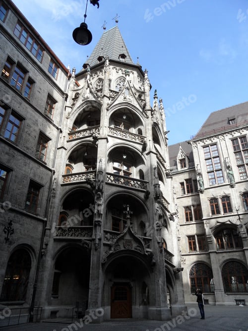 Munich, Germany