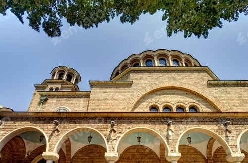 Preview: Sofia, Bulgaria