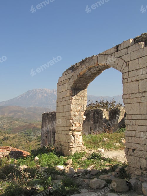 Preview: Berat, Albania