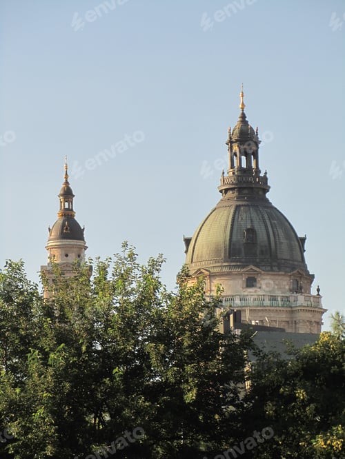 Preview: Budapest, Hungary