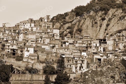 Preview: Motta Camastra Sicily Italy
