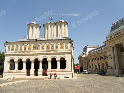 Preview: Bucharest, Romania