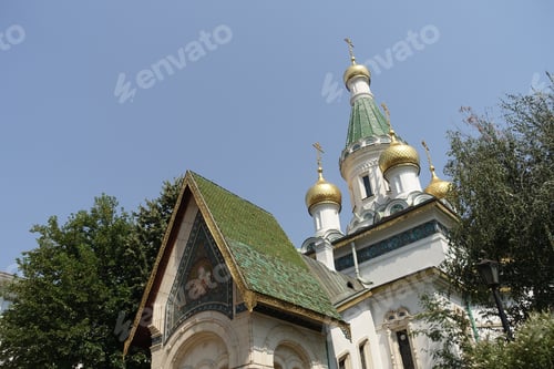 Preview: Sofia, Bulgaria