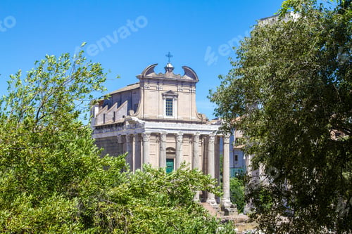 Preview: Rome