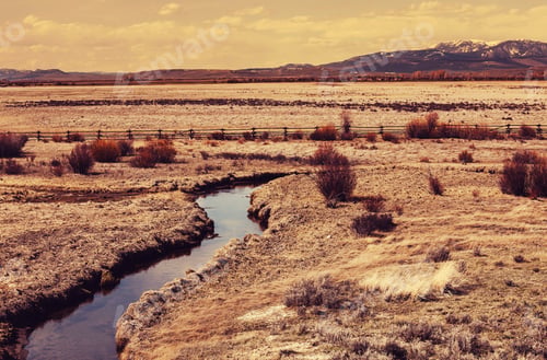 Preview: American Landscapes
