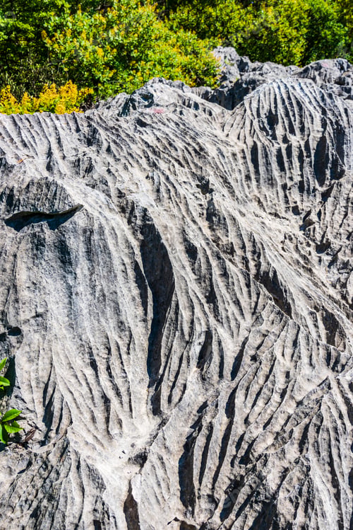 Preview: Gulf Of Trieste. High Cliffs Between Boats, Karst Rocks And Ancient Castles. Duino. Italy